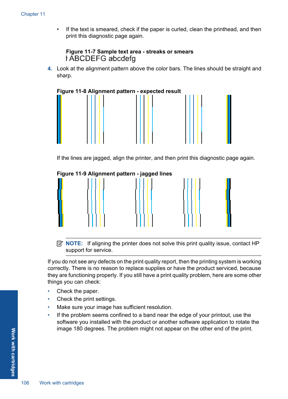HP Photosmart Premium Fax C410 User Manual | Page 108 / 264