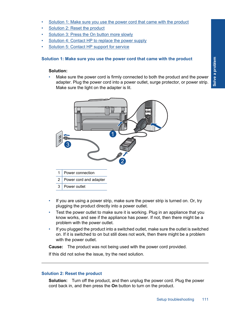 HP Photosmart Premium Fax C410 User Manual | Page 113 / 264