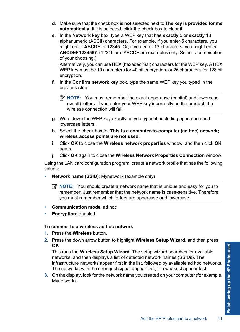 HP Photosmart Premium Fax C410 User Manual | Page 13 / 264