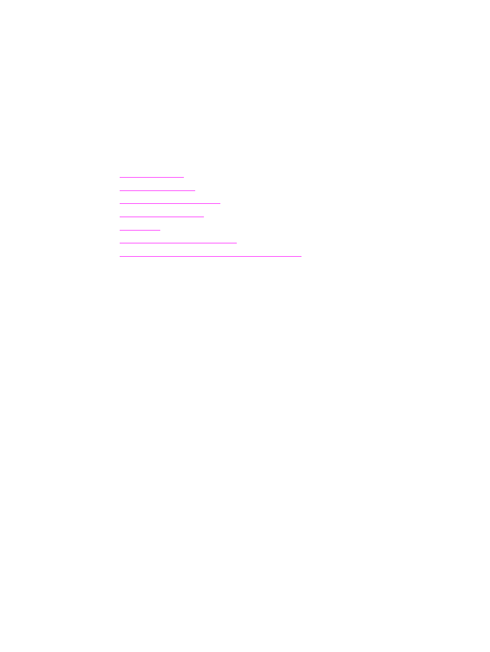 HP LaserJet 1320nw Wireless User Manual | Page 13 / 62