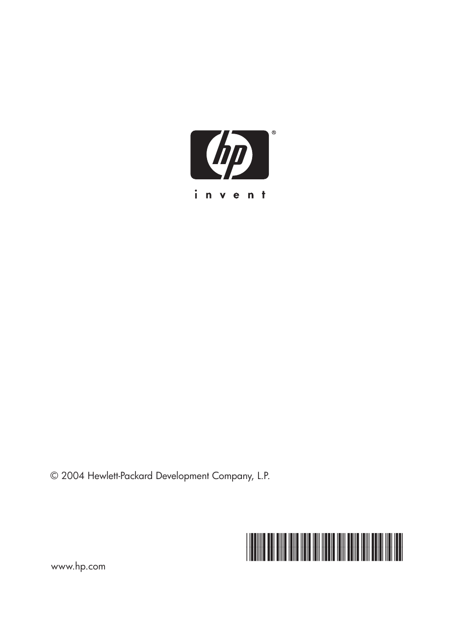 HP LaserJet 1320nw Wireless User Manual | Page 62 / 62