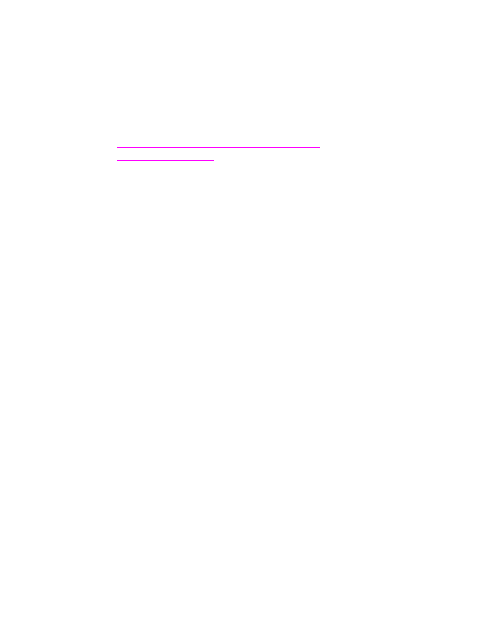 Networking basics, 1 networking basics | HP LaserJet 1320nw Wireless User Manual | Page 7 / 62