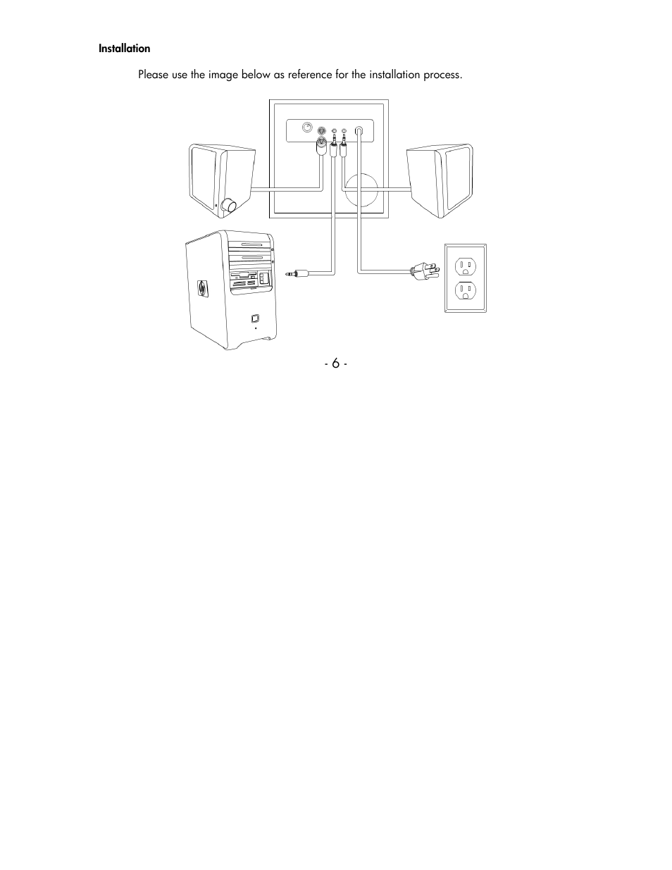 HP PP037AA #ABA User Manual | Page 6 / 11