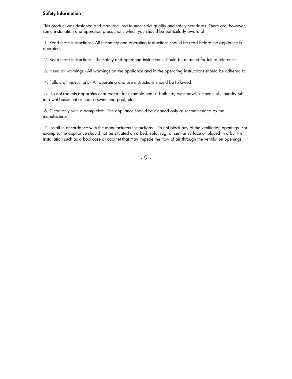 HP PP037AA #ABA User Manual | Page 9 / 11