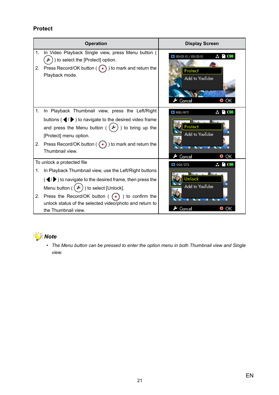 HP V5020U User Manual | Page 21 / 49