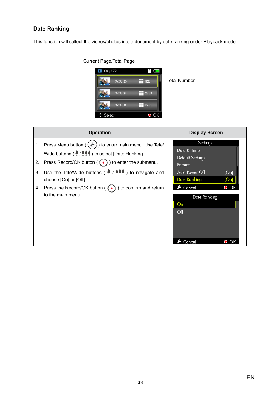 HP V5020U User Manual | Page 33 / 49