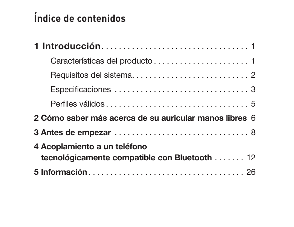 HP iPAQ Bluetooth Hands-Free Headset F8T061eaHP User Manual | Page 140 / 208