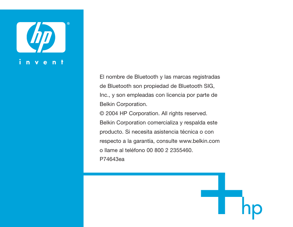 HP iPAQ Bluetooth Hands-Free Headset F8T061eaHP User Manual | Page 172 / 208