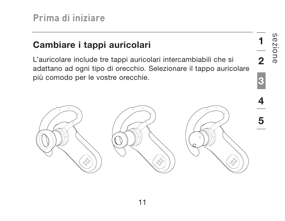 HP iPAQ Bluetooth Hands-Free Headset F8T061eaHP User Manual | Page 185 / 208