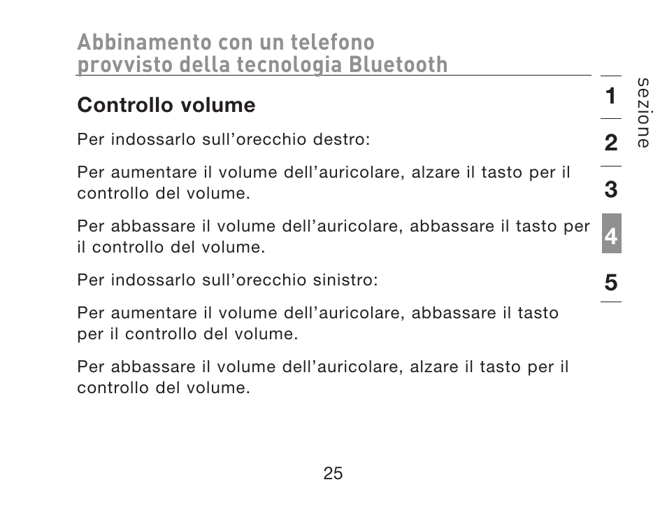 HP iPAQ Bluetooth Hands-Free Headset F8T061eaHP User Manual | Page 199 / 208