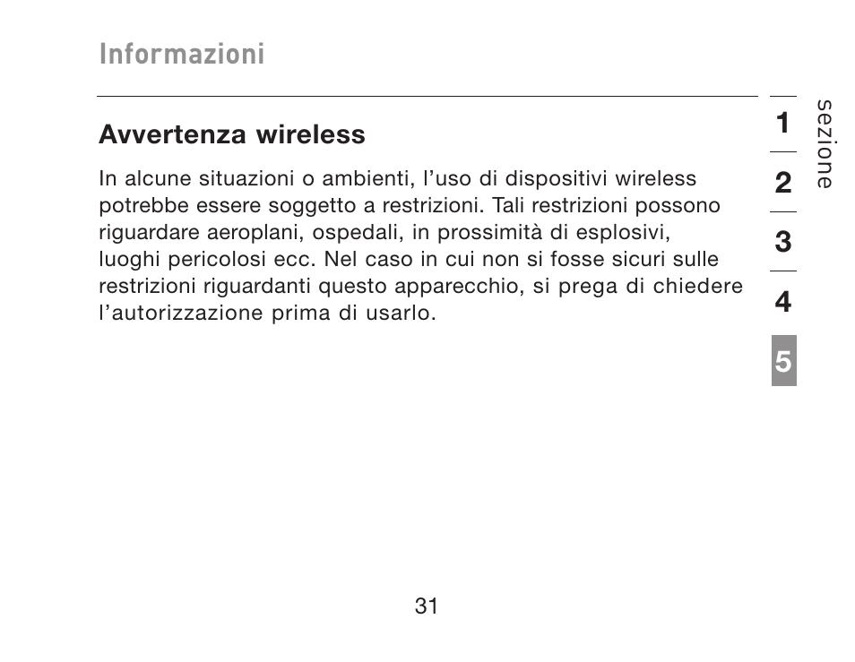 HP iPAQ Bluetooth Hands-Free Headset F8T061eaHP User Manual | Page 205 / 208