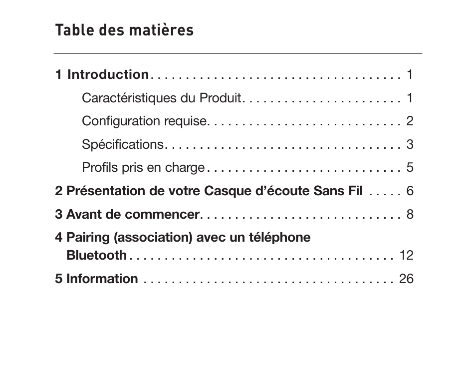 HP iPAQ Bluetooth Hands-Free Headset F8T061eaHP User Manual | Page 38 / 208