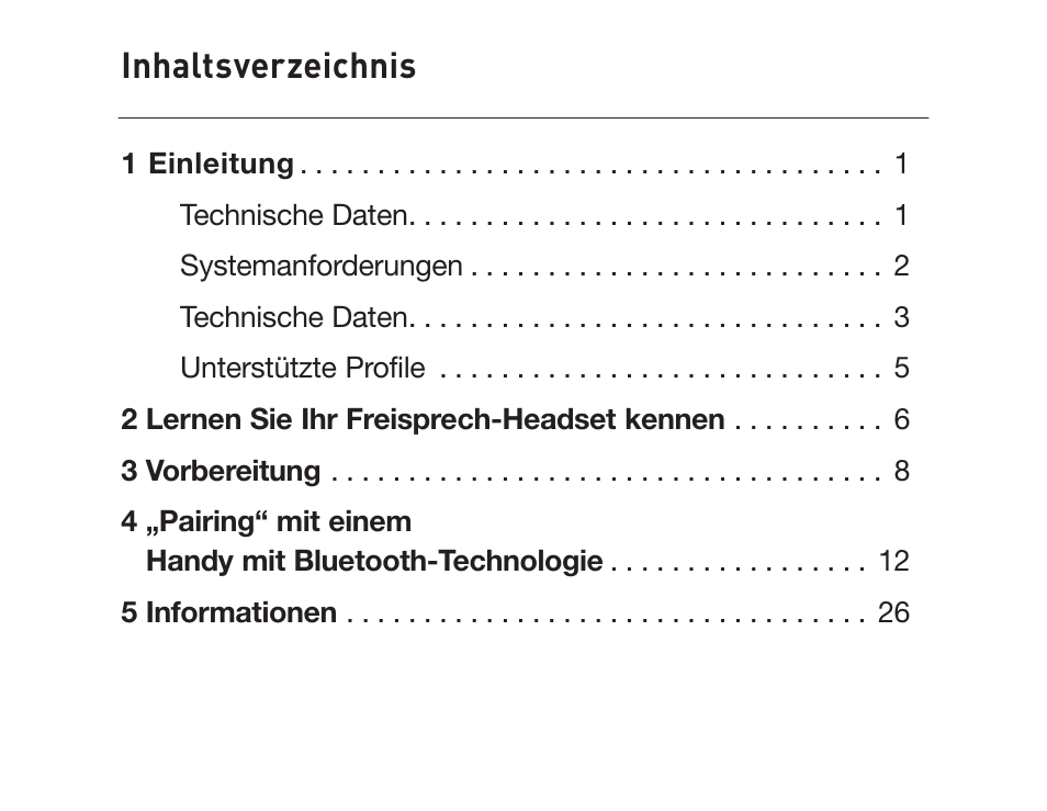 HP iPAQ Bluetooth Hands-Free Headset F8T061eaHP User Manual | Page 72 / 208