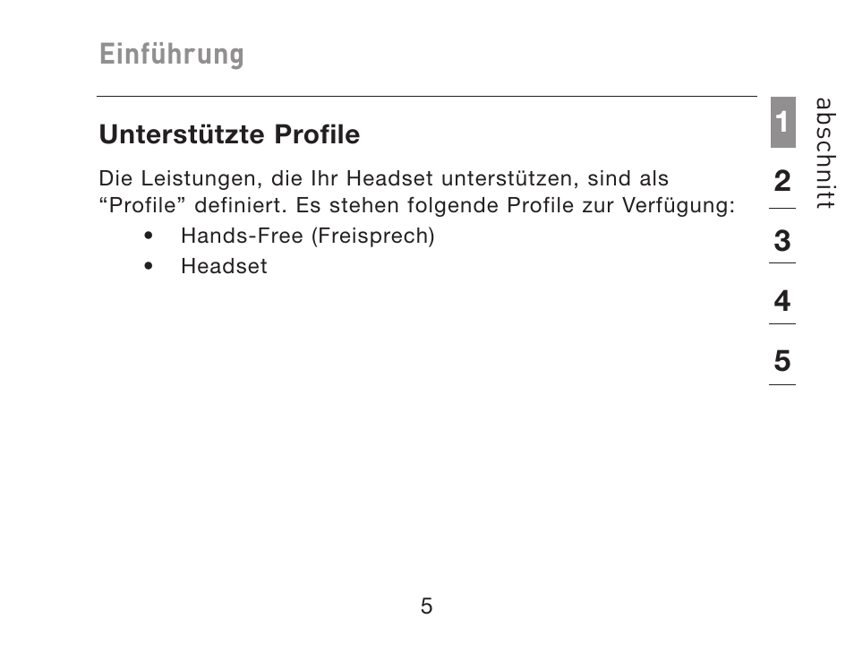 HP iPAQ Bluetooth Hands-Free Headset F8T061eaHP User Manual | Page 77 / 208