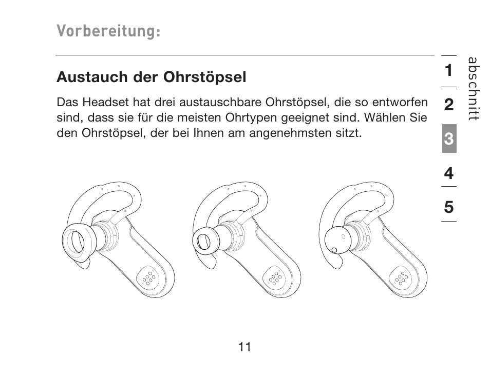 HP iPAQ Bluetooth Hands-Free Headset F8T061eaHP User Manual | Page 83 / 208