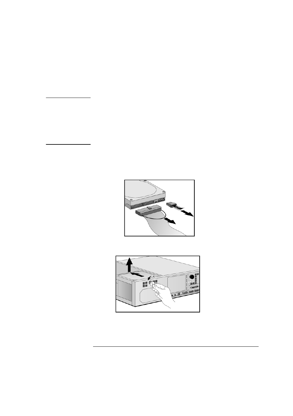 HP VLI 8 PC User Manual | Page 15 / 36
