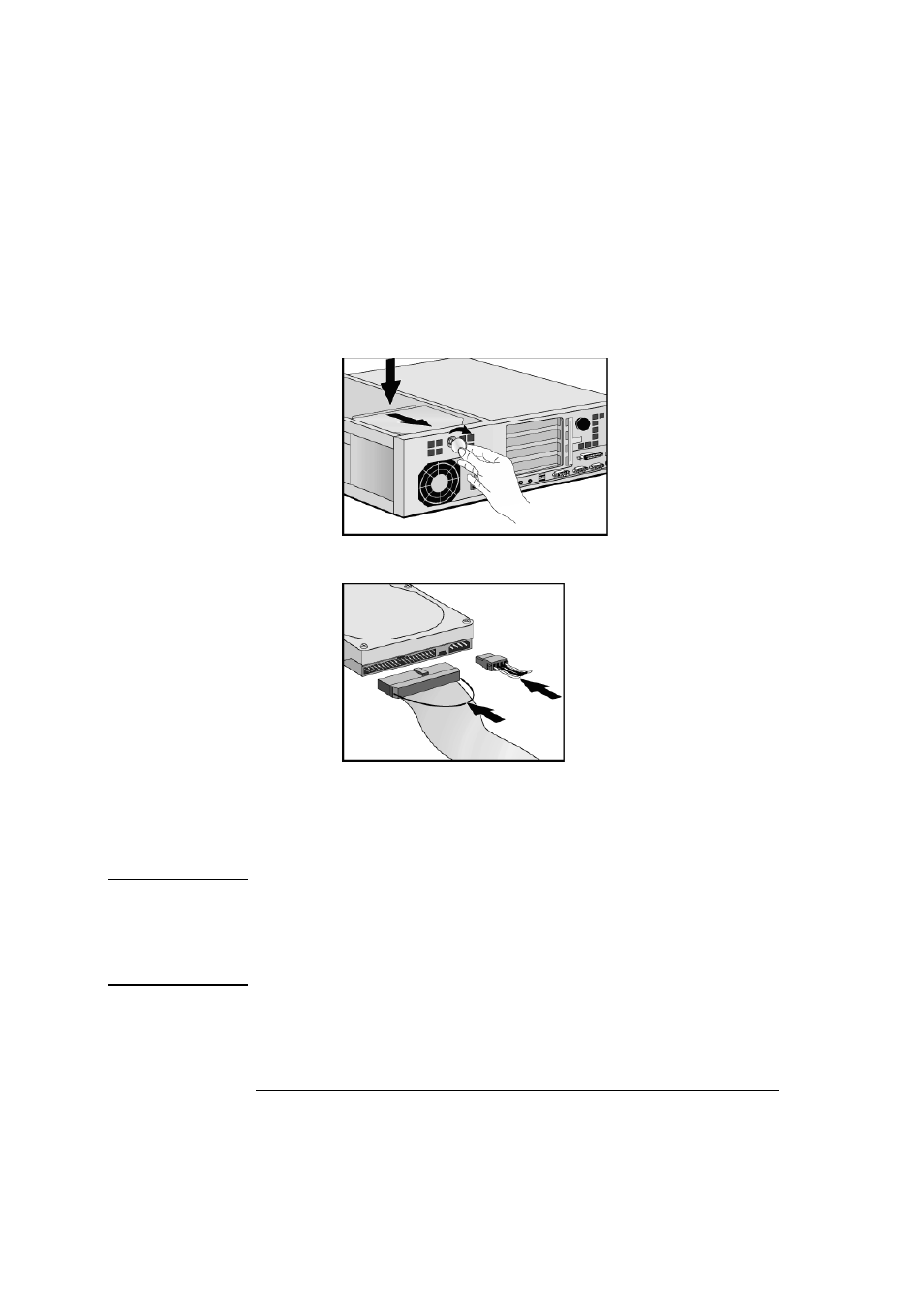 HP VLI 8 PC User Manual | Page 16 / 36