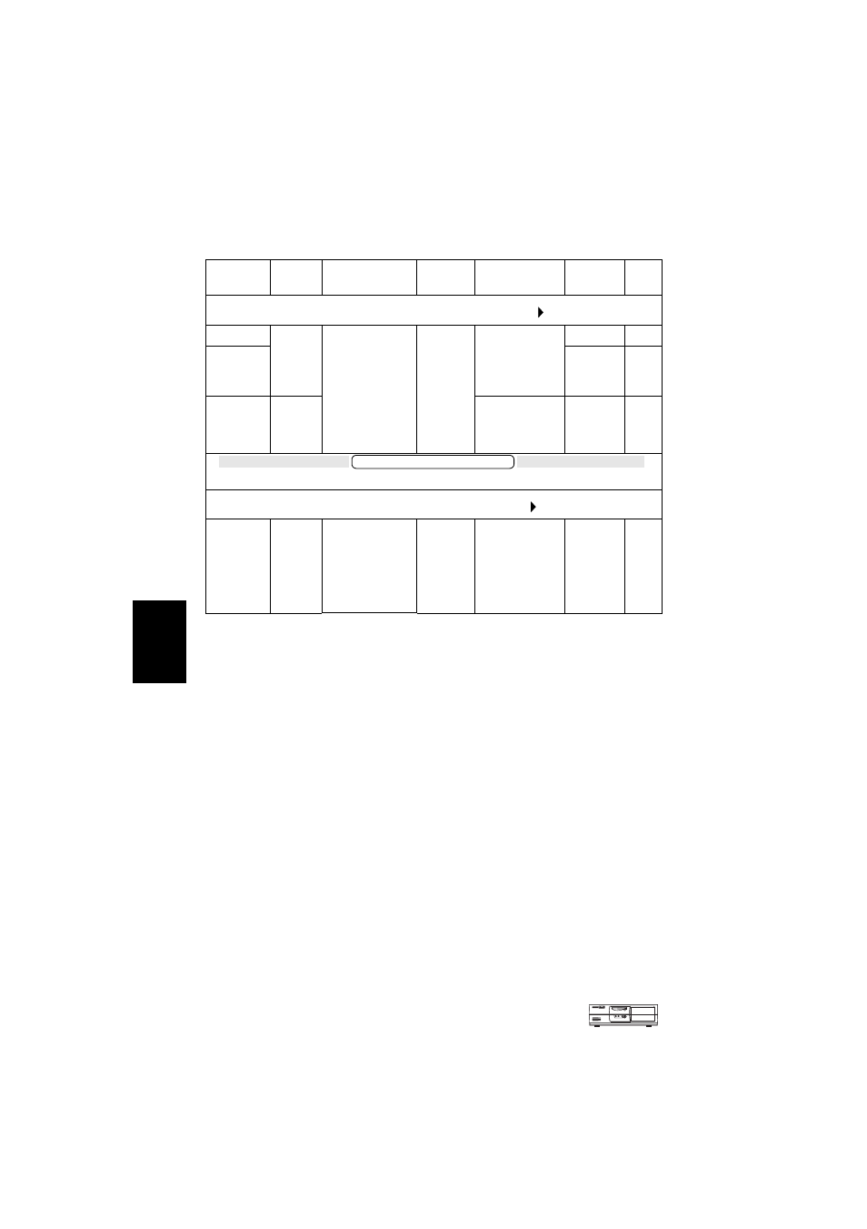 Supported accessories | HP VLI 8 PC User Manual | Page 2 / 36
