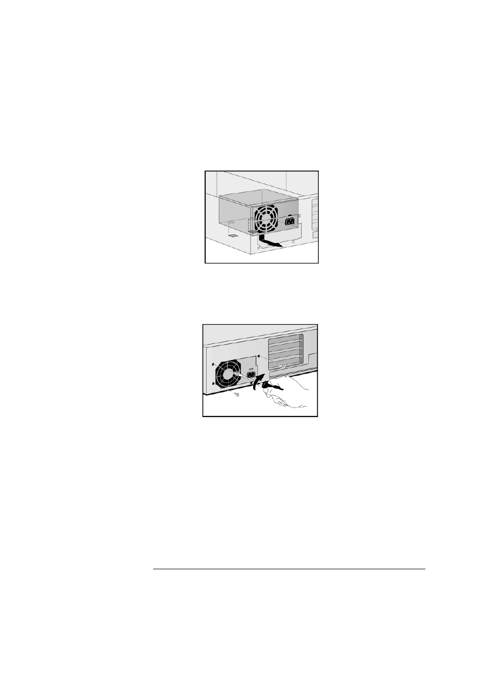 HP VLI 8 PC User Manual | Page 33 / 36