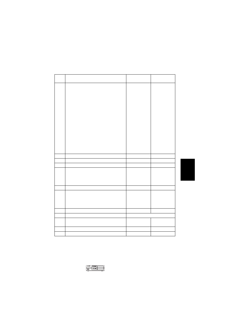 HP VLI 8 PC User Manual | Page 7 / 36