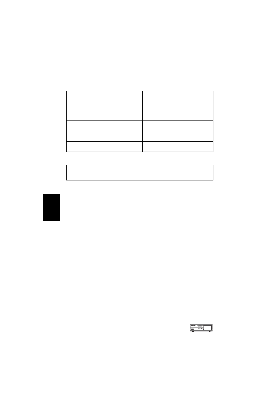 HP VLI 8 PC User Manual | Page 8 / 36