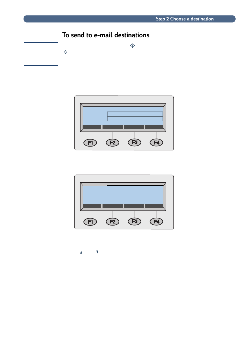 HP 8100C User Manual | Page 22 / 78