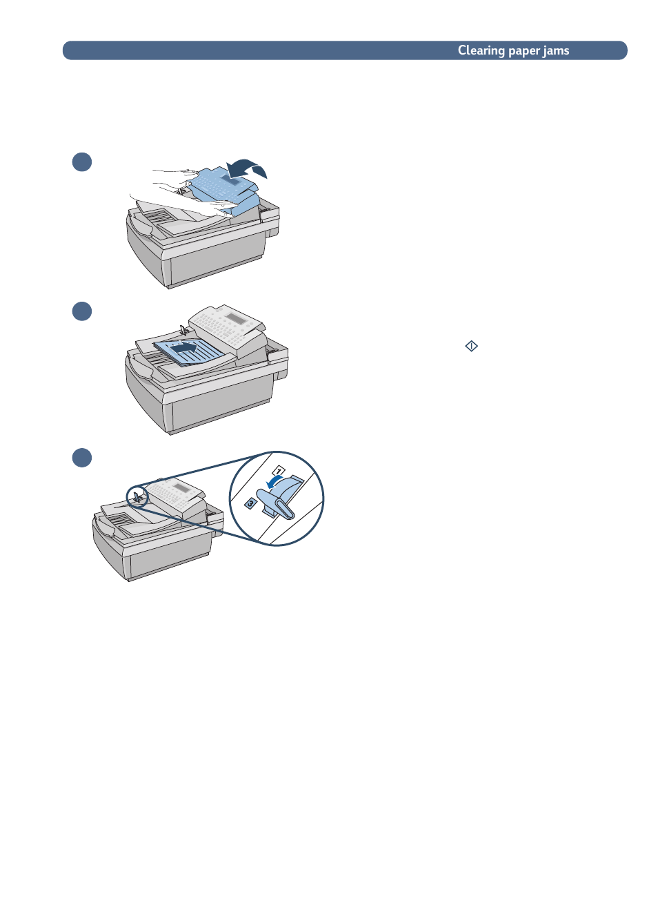 HP 8100C User Manual | Page 54 / 78