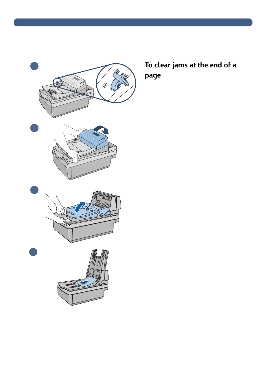 HP 8100C User Manual | Page 55 / 78