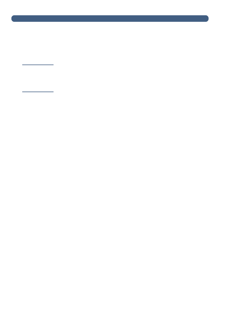 HP 8100C User Manual | Page 67 / 78