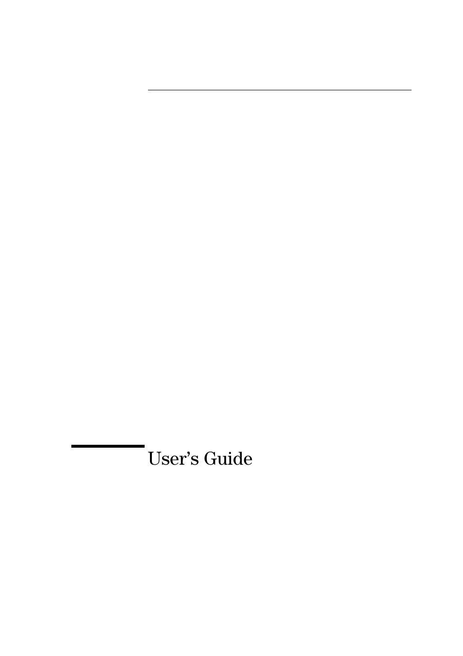 HP 6 User Manual | Page 3 / 112