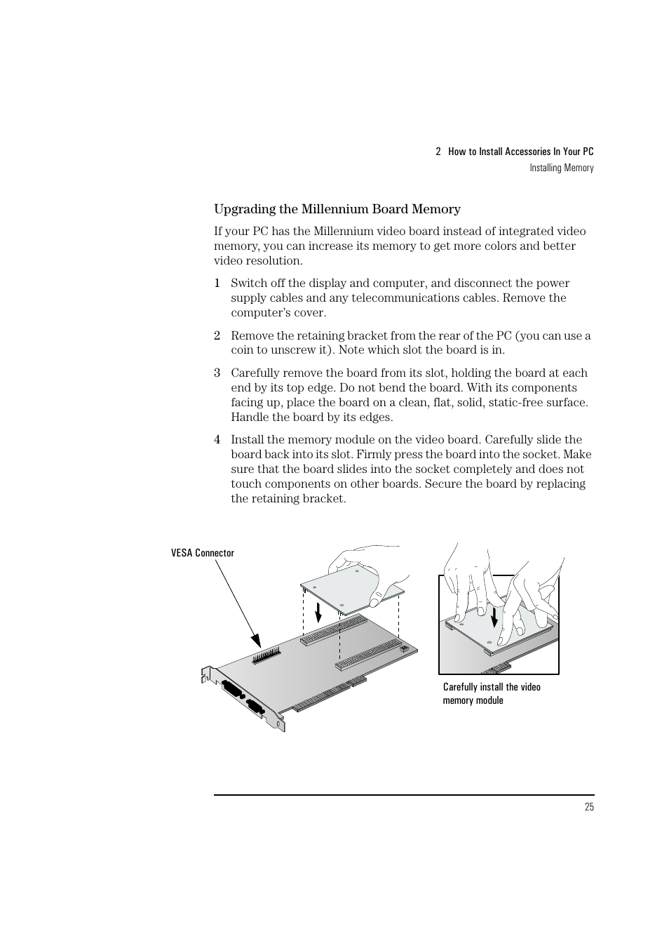 HP 6 User Manual | Page 37 / 112