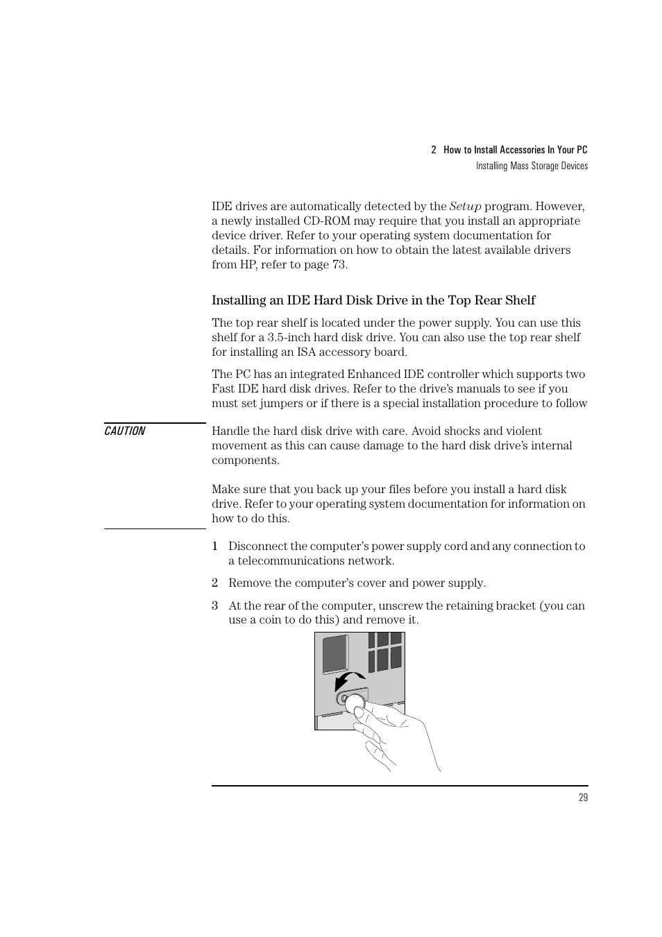HP 6 User Manual | Page 41 / 112