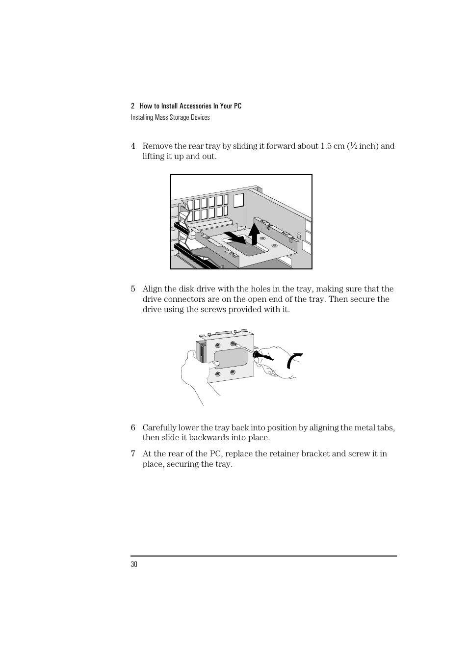 HP 6 User Manual | Page 42 / 112