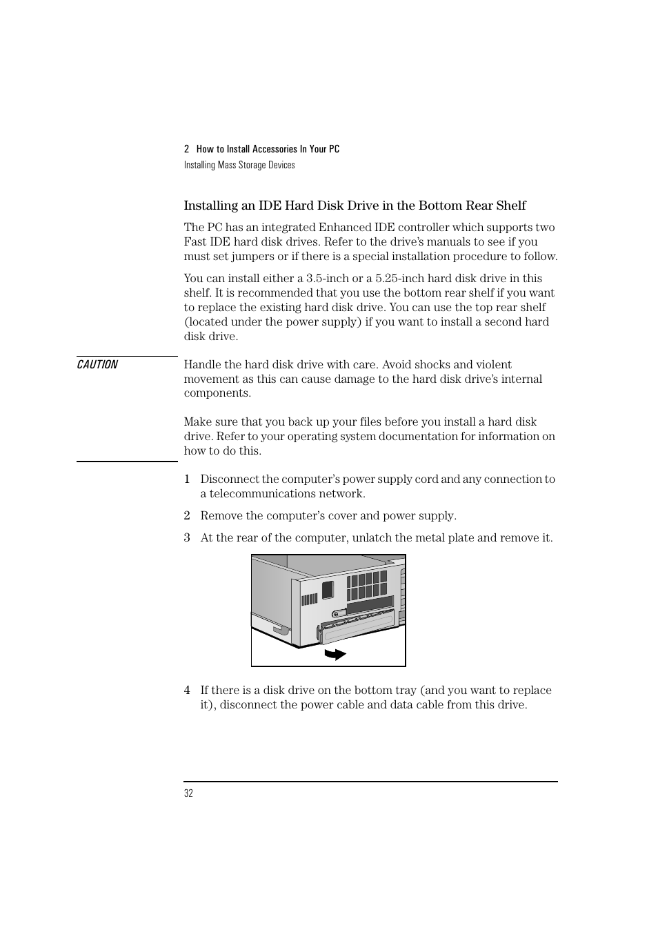 HP 6 User Manual | Page 44 / 112