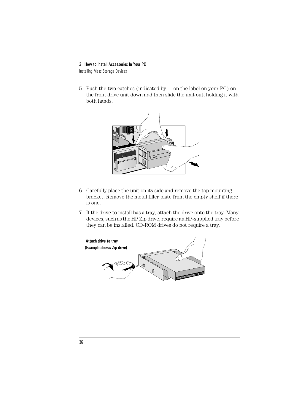 HP 6 User Manual | Page 48 / 112