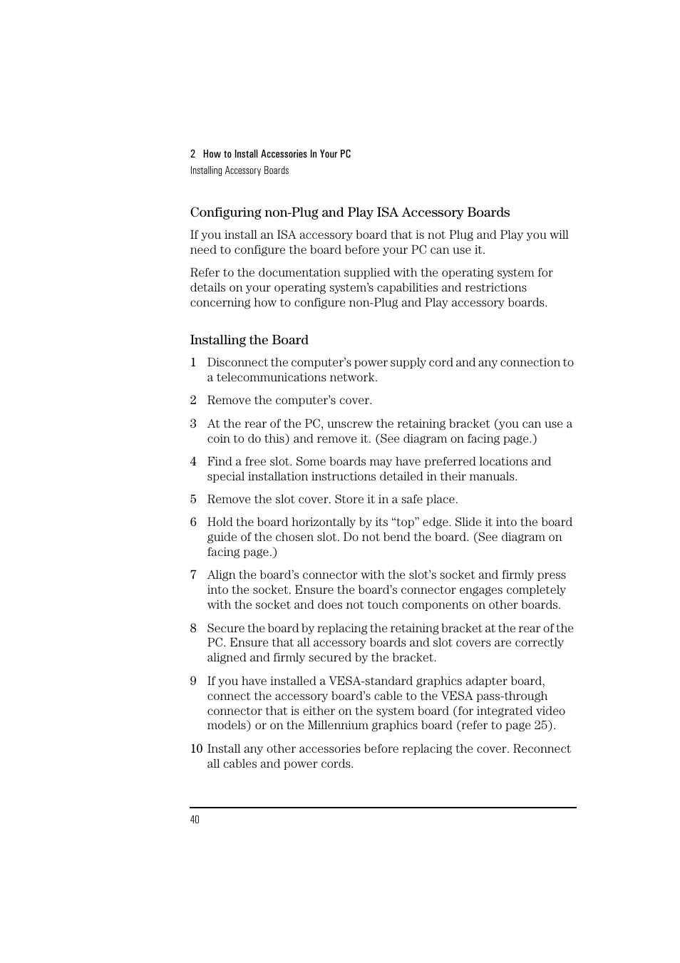 HP 6 User Manual | Page 52 / 112