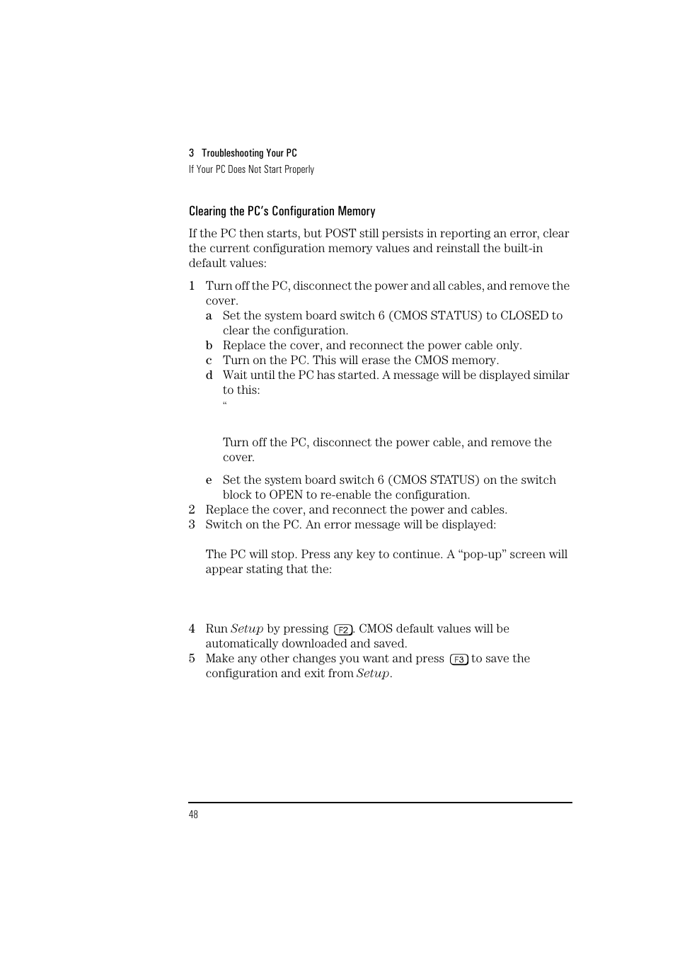 HP 6 User Manual | Page 60 / 112