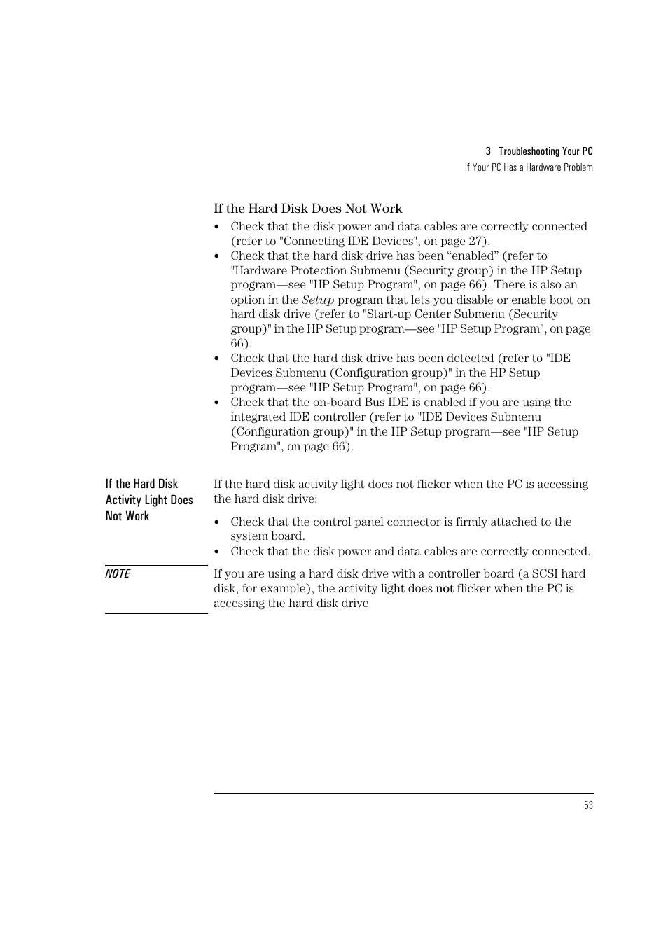 HP 6 User Manual | Page 65 / 112