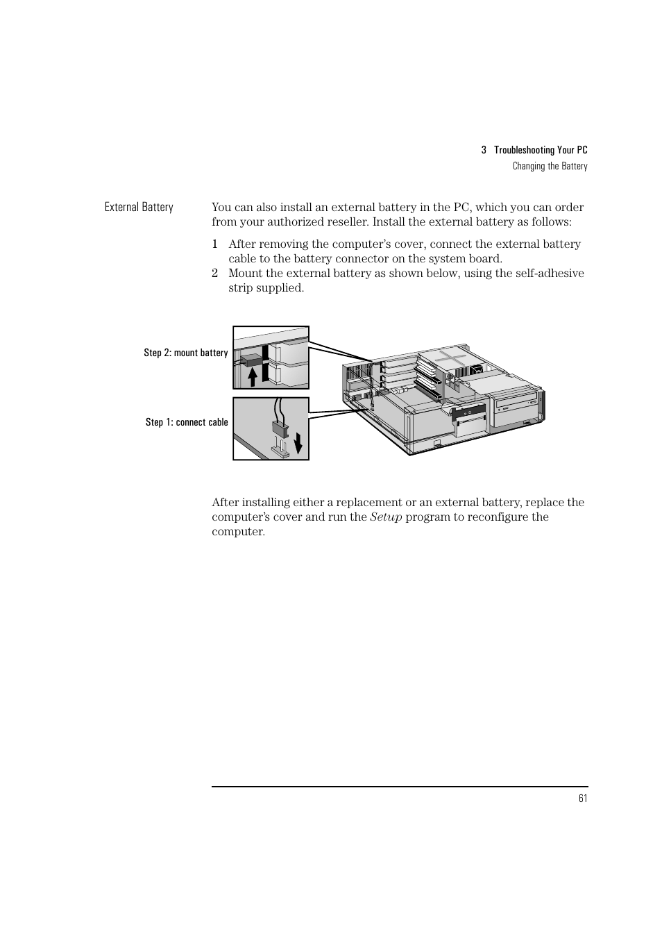 HP 6 User Manual | Page 73 / 112