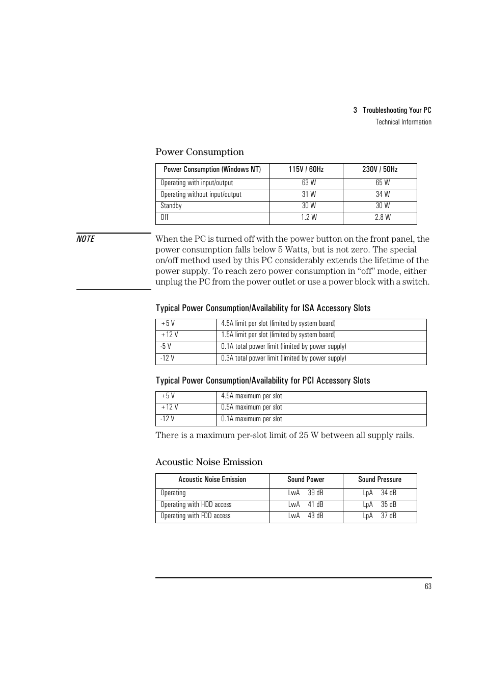 HP 6 User Manual | Page 75 / 112