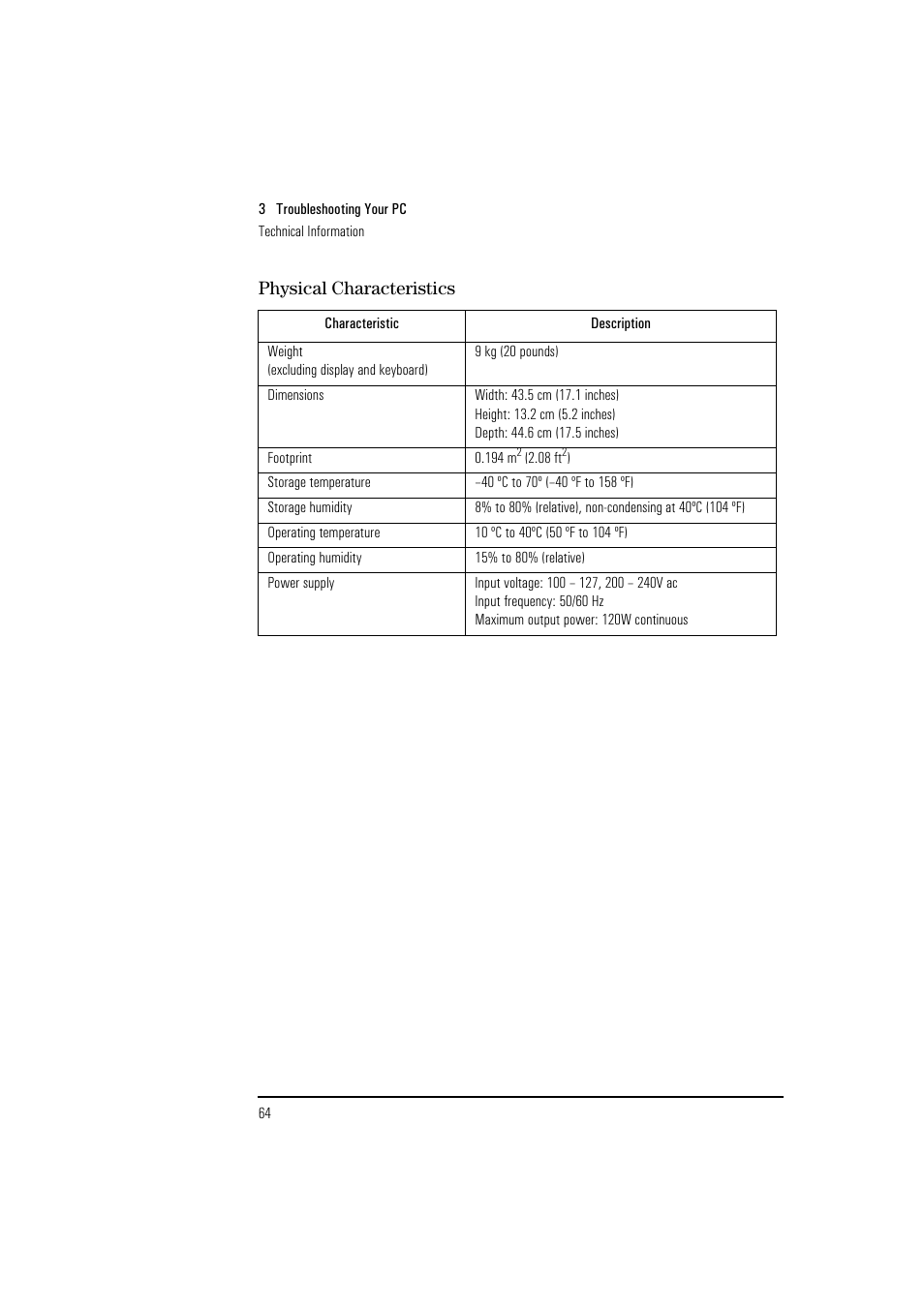 HP 6 User Manual | Page 76 / 112