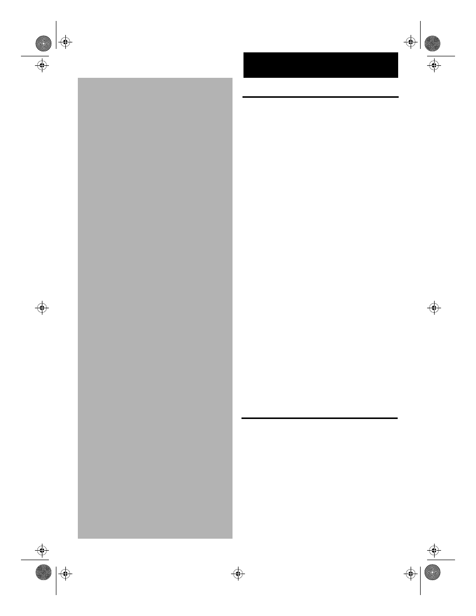 3 solving problems, Problem solving guidelines, When the printer does not print | HP 1000C User Manual | Page 23 / 40