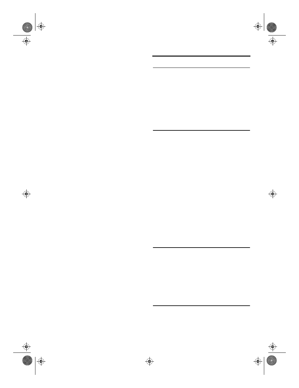 HP 1000C User Manual | Page 3 / 40