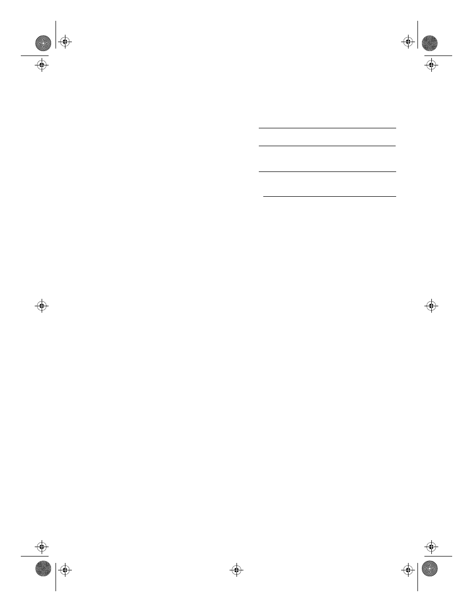 HP 1000C User Manual | Page 32 / 40