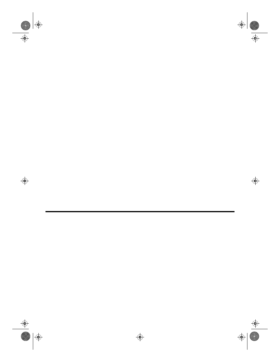 Regulatory notices -5 | HP 1000C User Manual | Page 35 / 40