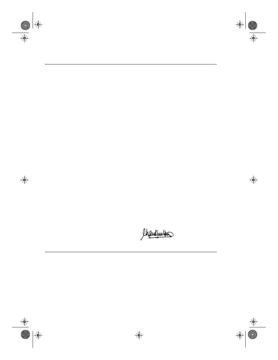 Declaration of conformity -7 | HP 1000C User Manual | Page 37 / 40