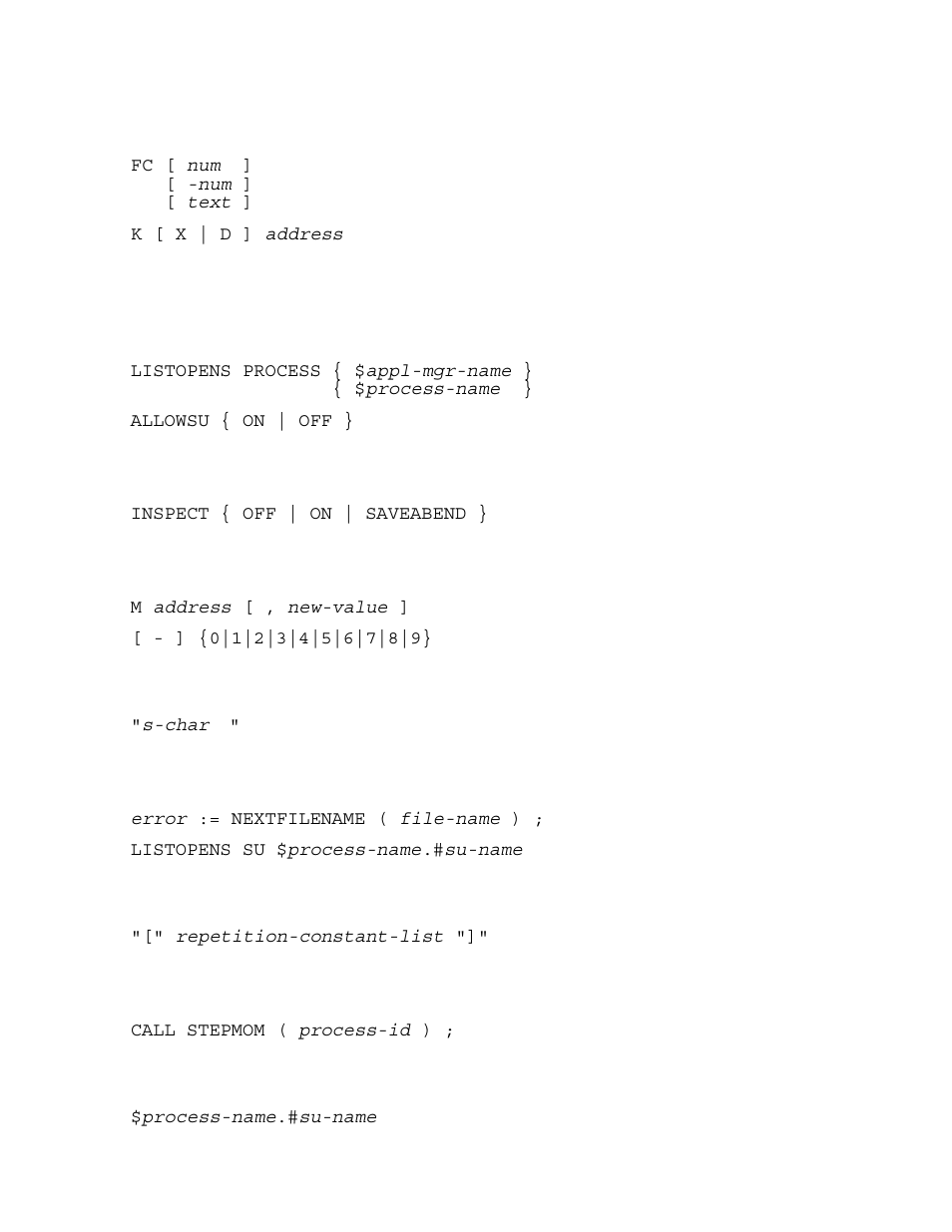 HP FIBRE CHANNEL TO SCSI ROUTER M8201R User Manual | Page 10 / 61