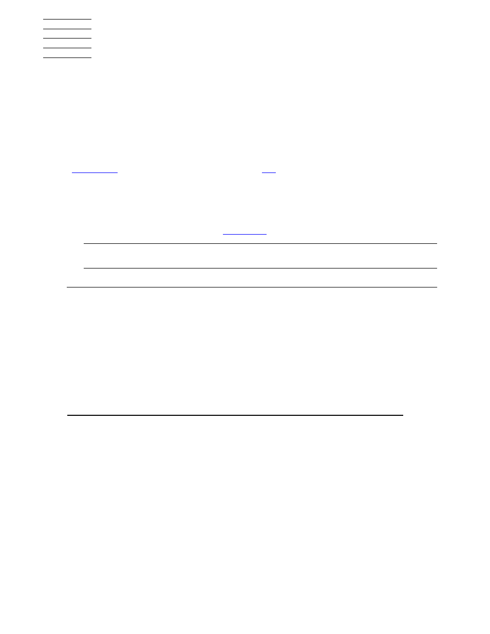 Installation, Ns-series server, Table 3-1 | Scsi cable part numbers and descriptions | HP FIBRE CHANNEL TO SCSI ROUTER M8201R User Manual | Page 27 / 61