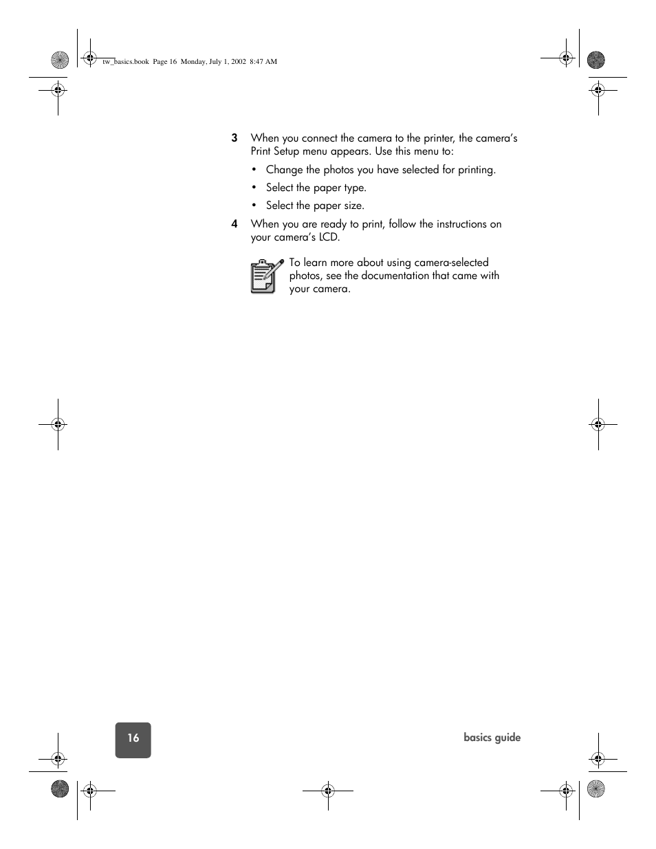 HP 7150 User Manual | Page 20 / 48