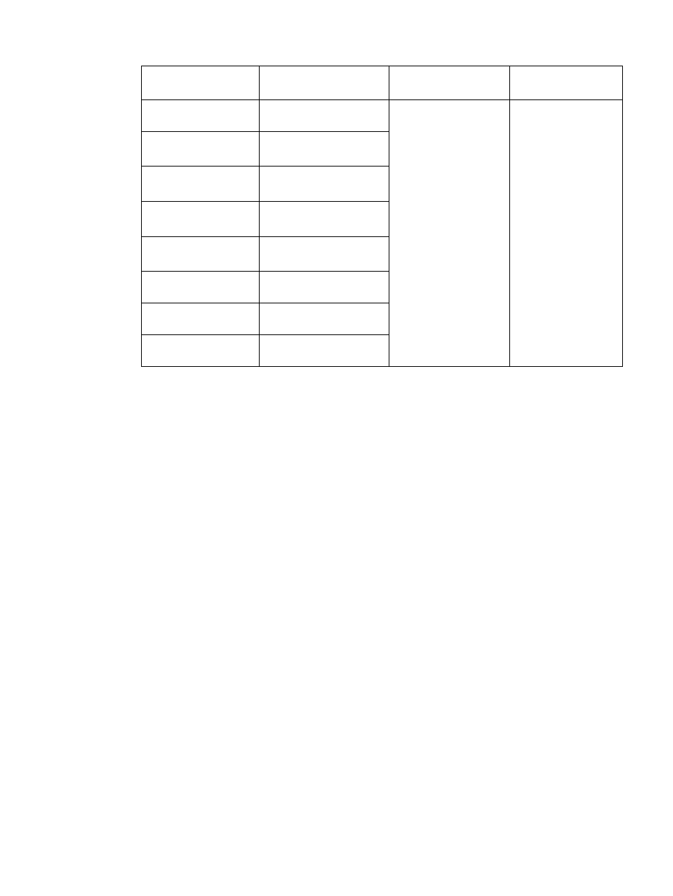 Optional tray 2 specifications | HP 1500 Series User Manual | Page 114 / 130